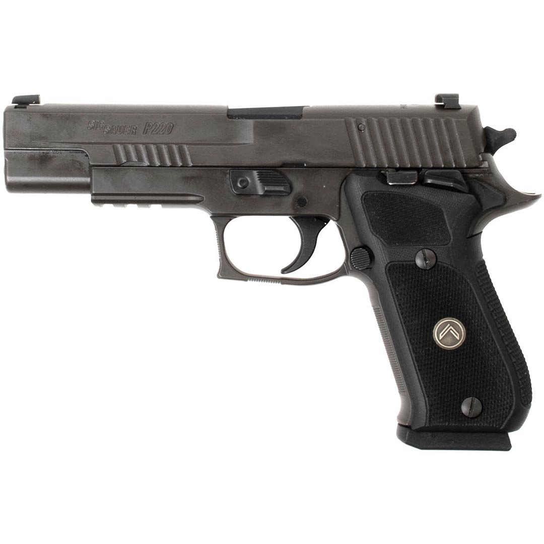 SIG SAUER P220